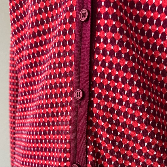 (M) Knitwear Collection Cardigan Sweater, by Zara - Picture 4 of 7